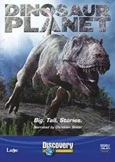 Planeta Dinossauro