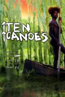 Dez Canoas