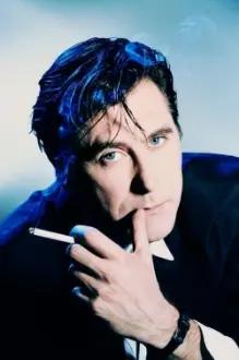 Bryan Ferry como: Self (archive footage)