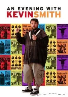 Uma Noite com Kevin Smith