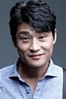 Park Jeong-hak como: Man-jong