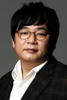 Lee Du-il como: Gu Chang-sik
