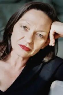Karin Neuhäuser como: Semmler-Heiduck