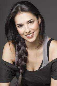 Cristina Brondo como: Marga Sanchez
