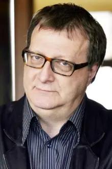 Jean-François Rauger como: Self - Host