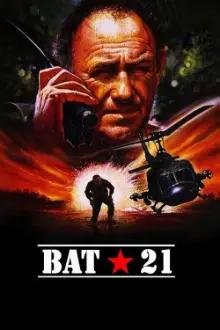 Bat 21: Missão no Inferno