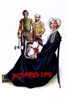 Dia das Mães Macabro