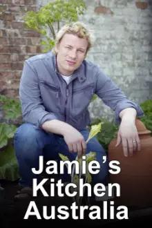 Jamie's Kitchen Australia