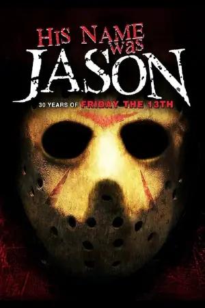 Seu Nome É Jason