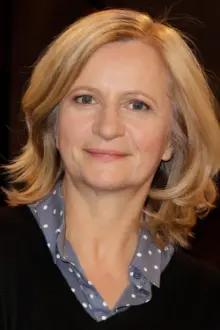 Johanna Gastdorf como: Vorsitzende Richterin