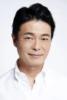 Satoshi Nikaido como: Masao Yoshida