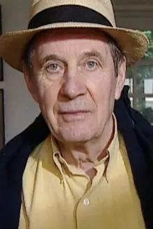 André S. Labarthe como: Self - Interviewer