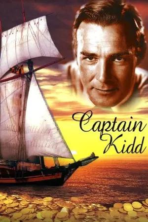 As Aventuras do Capitão Kidd