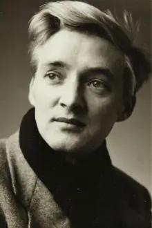Oskar Werner como: Professor Egon Kreisler