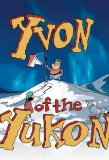 Yvon de Yukon