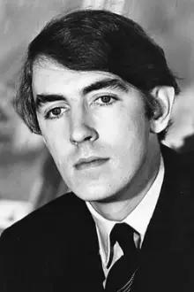 Peter Cook como: Self (archive footage)