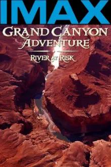 Aventura no Grand Canyon