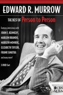 Person to Person