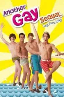 Outra sequência gay: Gays selvagens!