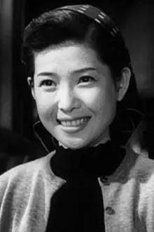 Setsuko Wakayama como: Yoshiko Kimura