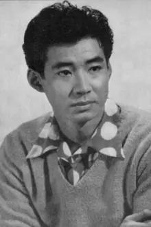 Tadao Takashima como: Osamu Sakurai