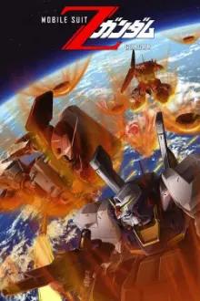 Kidou Senshi Zeta Gundam