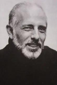 Jerome Robbins como: Self (1960 interview) (voice) (archive footage)