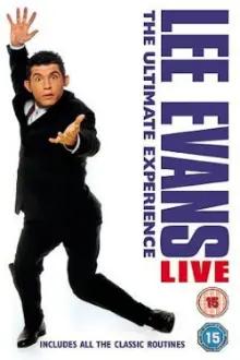 Lee Evans : The Ultimate Experience