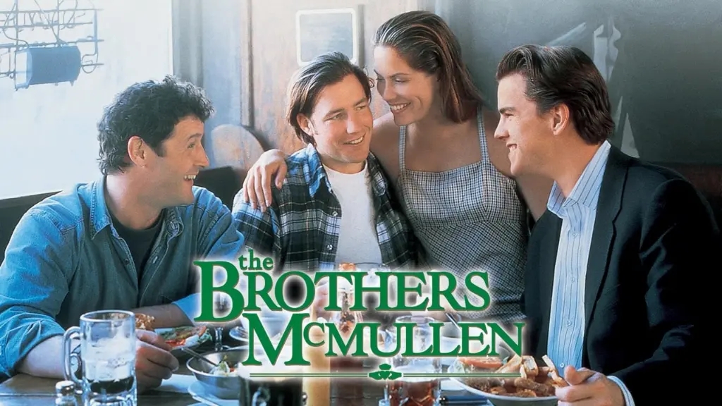 Os Irmãos McMullen