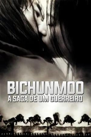 Bichunmoo: A Saga de um Guerreiro