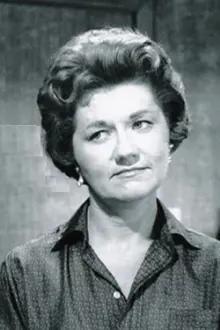 Marge Redmond como: Mrs. Florence Kimball