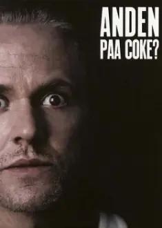Anders Matthesen: Anden Paa Coke?
