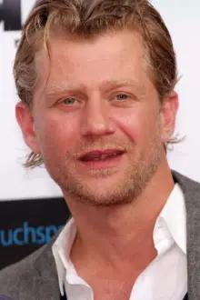 Andreas Guenther como: Jens Hellmann