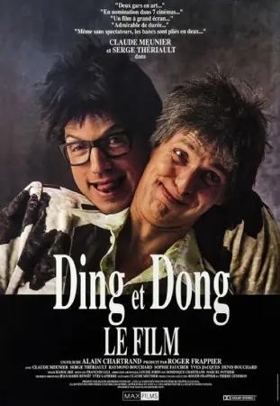 Ding et Dong : Le film