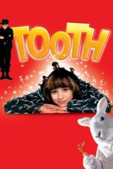 Tooth: Uma Fada Diferente