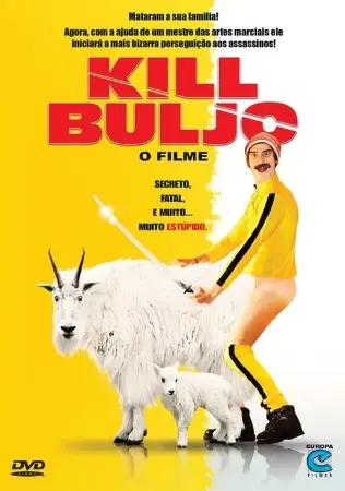 Kill Buljo - O Filme
