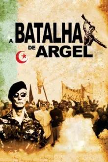 A Batalha de Argel
