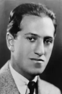 George Gershwin como: Self - Composer (archive footage)