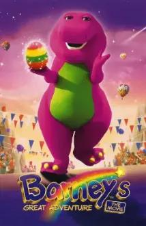 As Aventuras de Barney