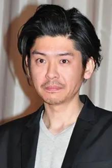 Yoichiro Saito como: Akihiko