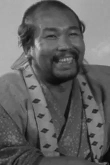 Yoshio Inaba como: Gorobei Katayama