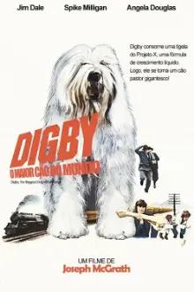 Digby, o Maior Cão do Mundo