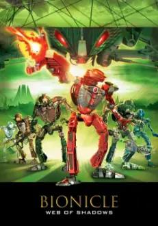 Bionicle 3: Teia de Sombras
