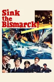 Afundem o Bismarck