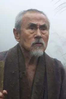 Yoshi Oida como: Takanawa 'Zébra'