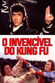 O Invencível do Kung Fu