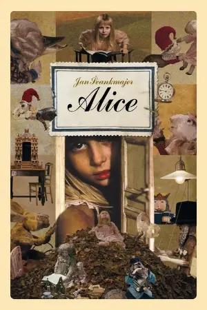 A Viagem de Alice