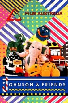 Johnson e Seus Amigos