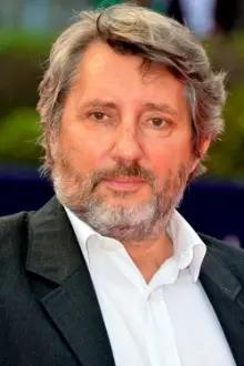Bruno Podalydès como: Michel