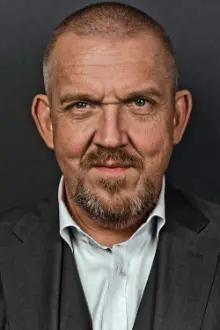 Dietmar Bär como: Eckis Vater
